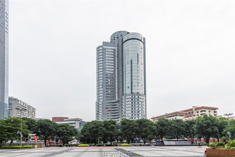 国贸广场